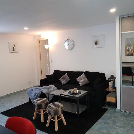 Apartment Avignon Le Pontet  Eksteriør bilde