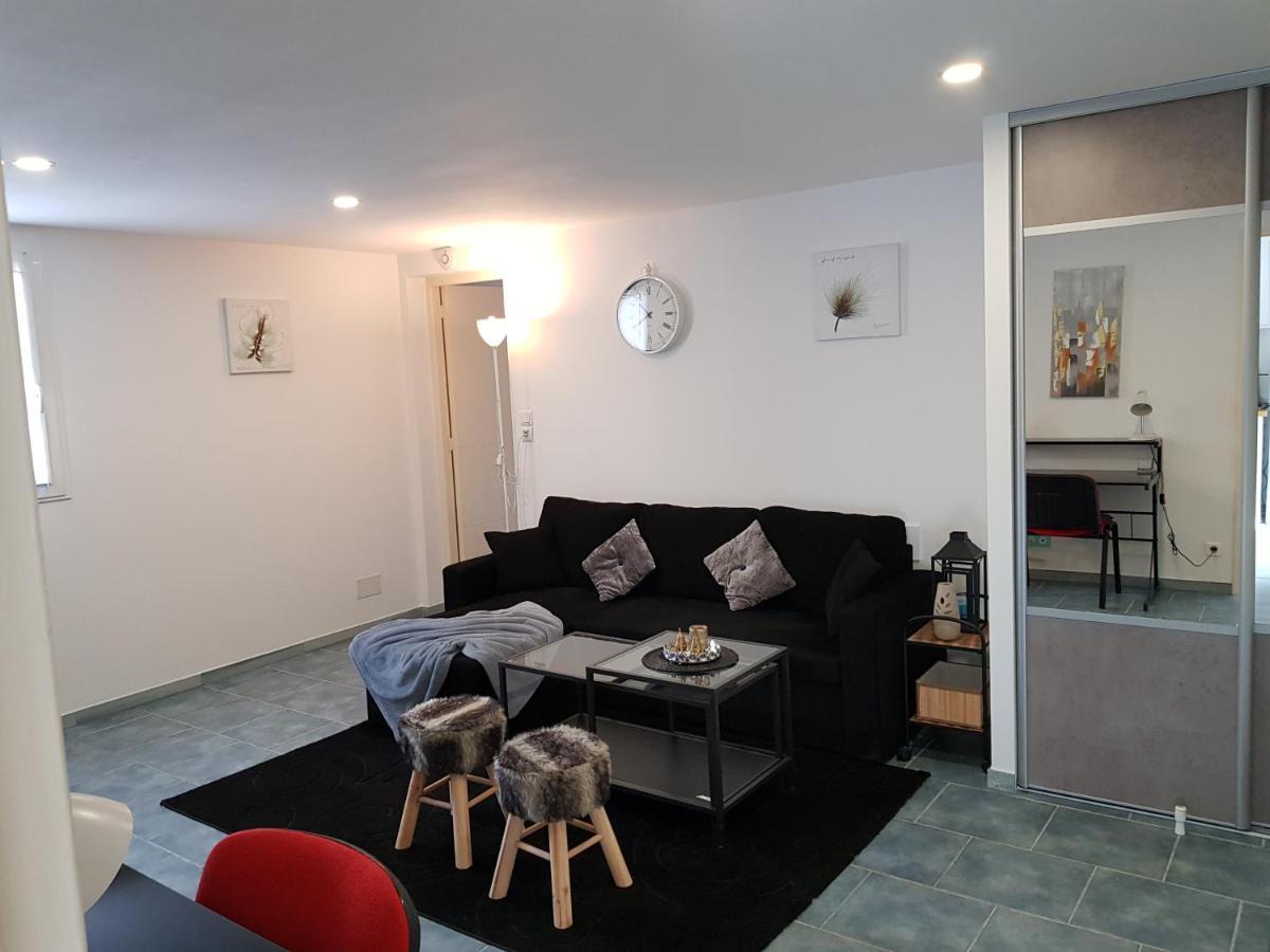 Apartment Avignon Le Pontet  Eksteriør bilde