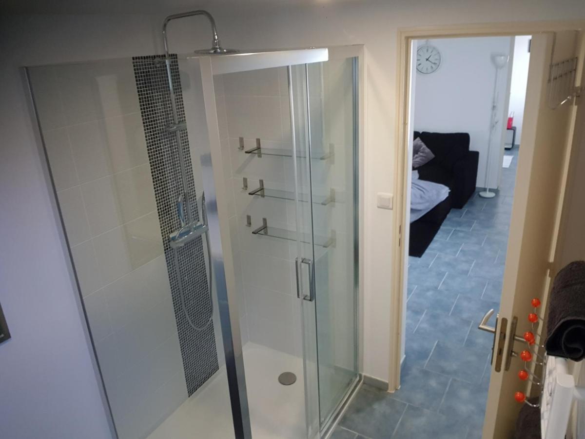 Apartment Avignon Le Pontet  Eksteriør bilde