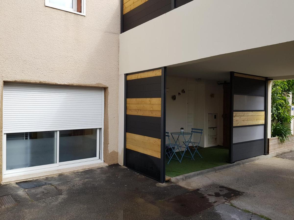 Apartment Avignon Le Pontet  Eksteriør bilde