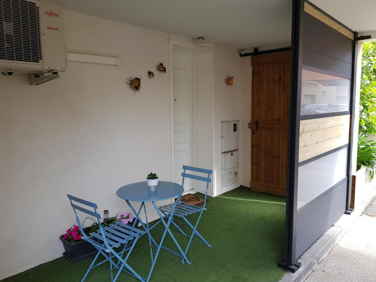 Apartment Avignon Le Pontet  Eksteriør bilde