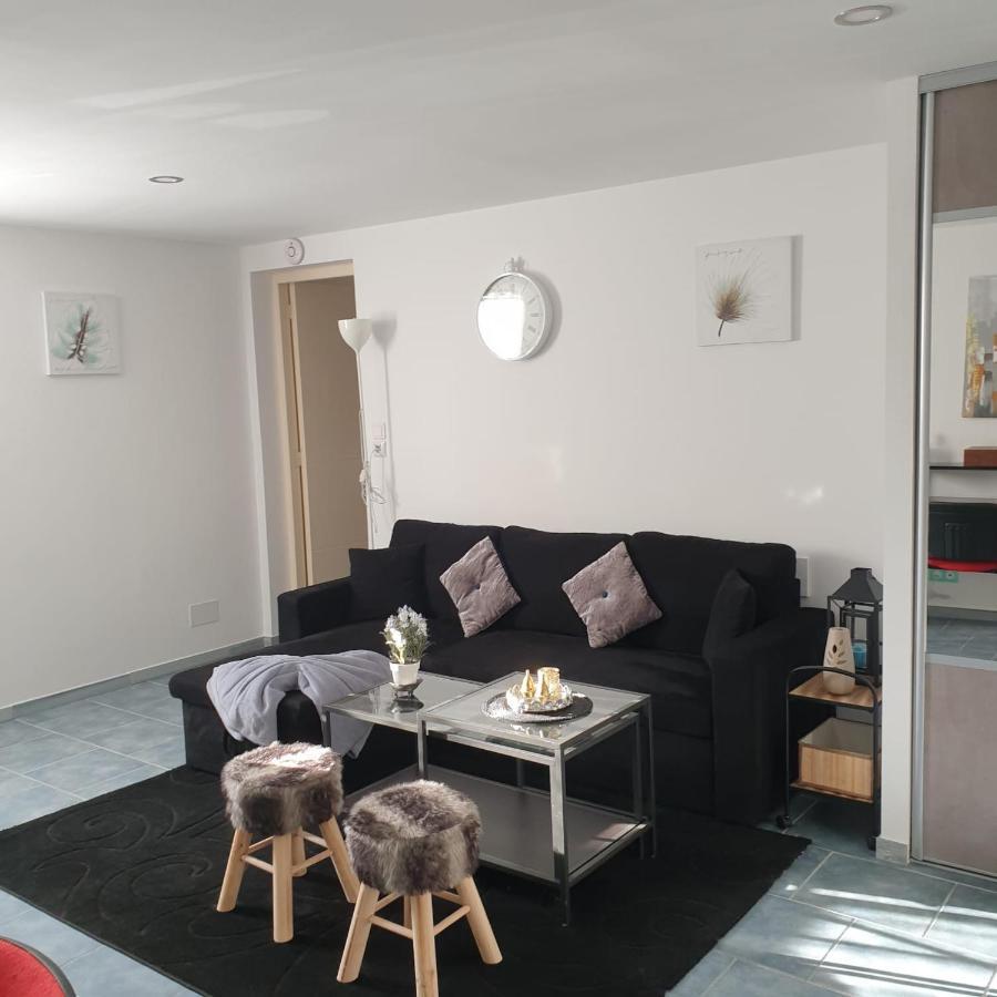 Apartment Avignon Le Pontet  Eksteriør bilde