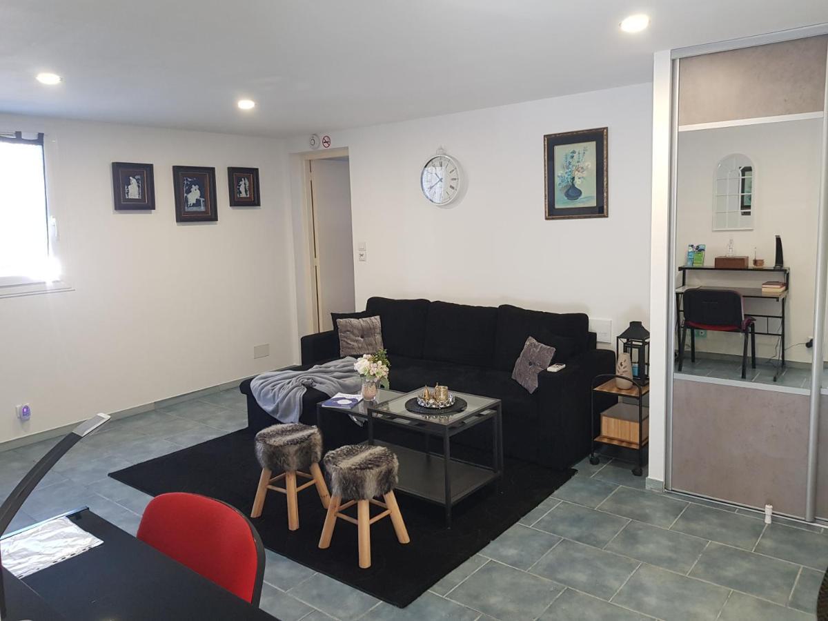 Apartment Avignon Le Pontet  Eksteriør bilde