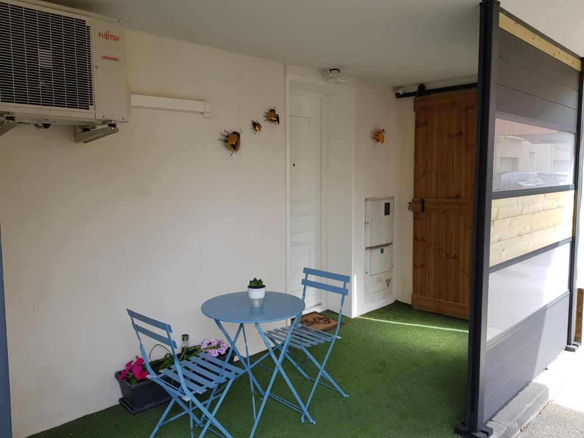 Apartment Avignon Le Pontet  Eksteriør bilde