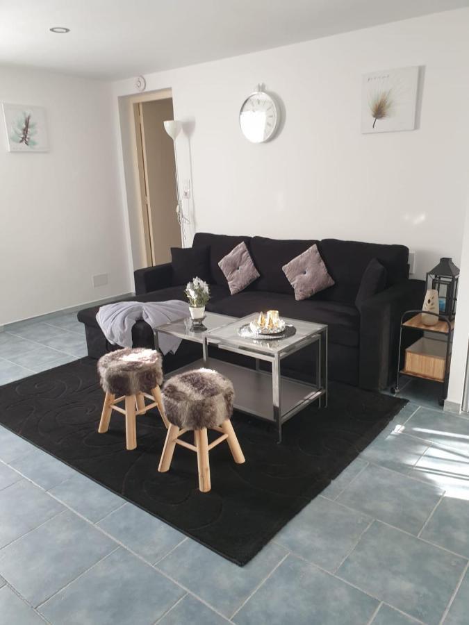 Apartment Avignon Le Pontet  Eksteriør bilde