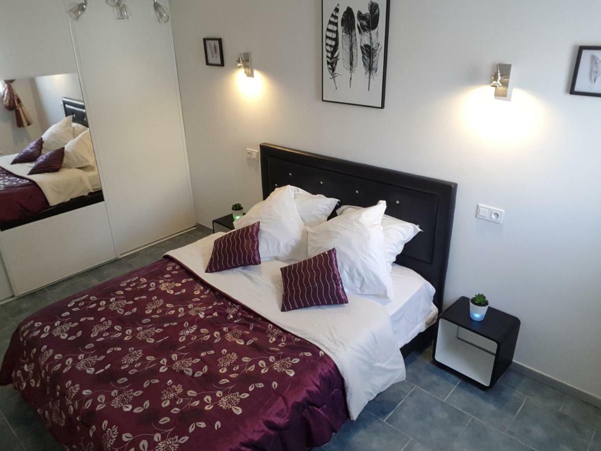 Apartment Avignon Le Pontet  Eksteriør bilde